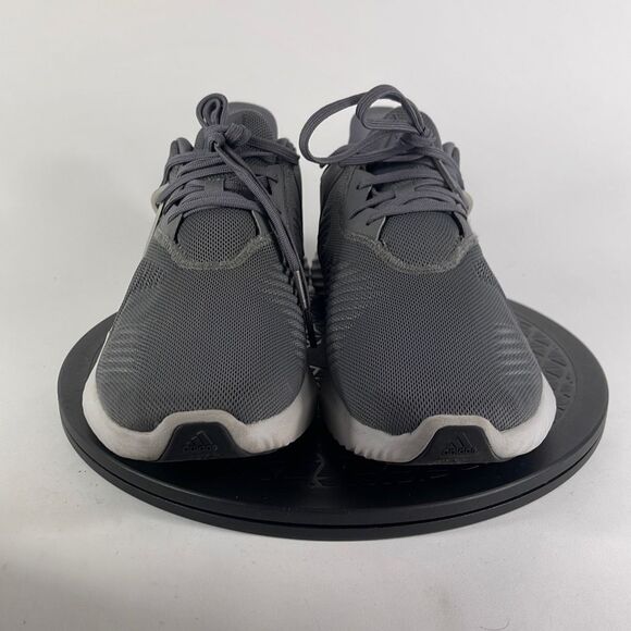Adidas Alphabounce RC 2.0 Gray Running Shoes BD7090 Men’s Size 11 - Picture 2 of 12